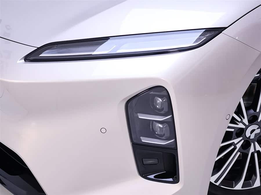 Used NIO ET5 2025