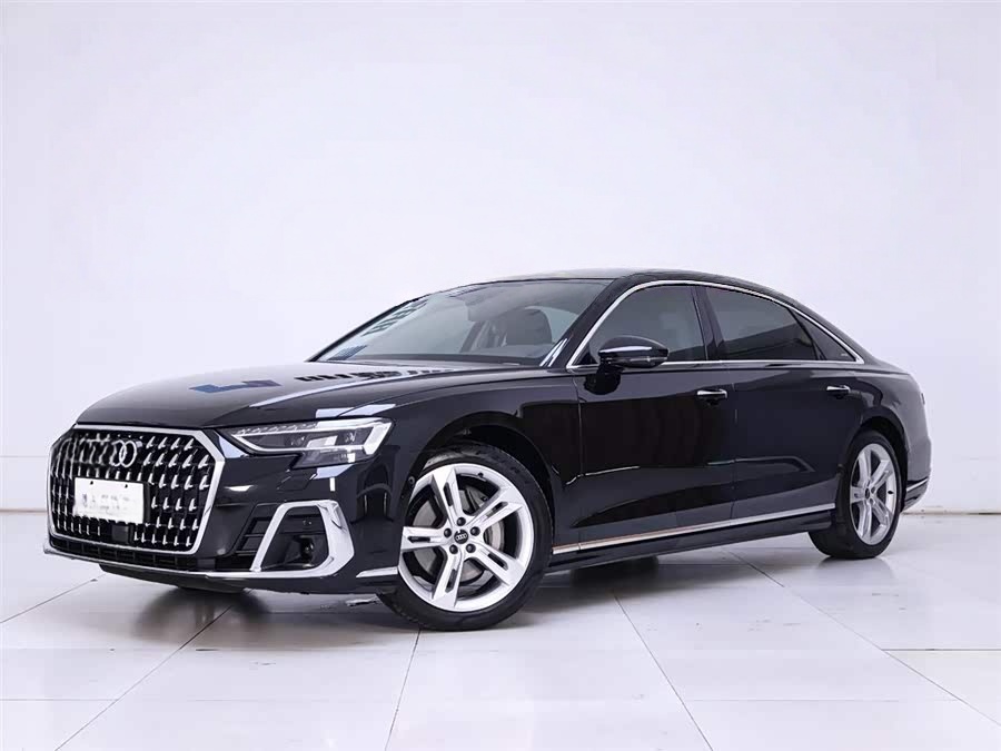 Used Audi A8 2022 3.0L AT