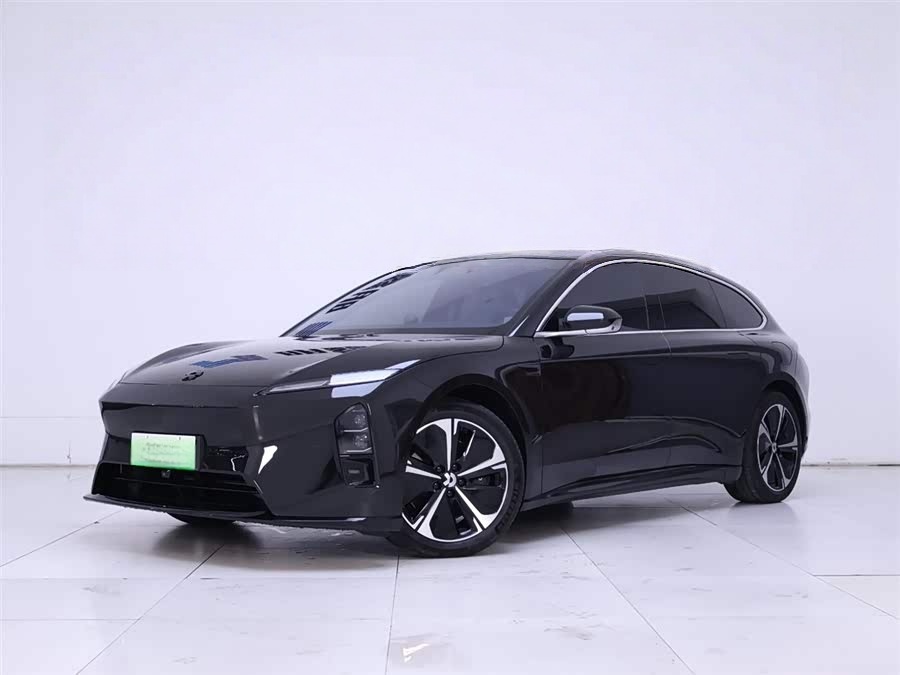 Used NIO ET5 Touring 2025