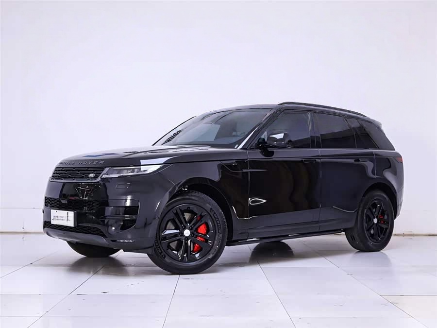 Used Land Rover Range Rover 2023 3.0L AT