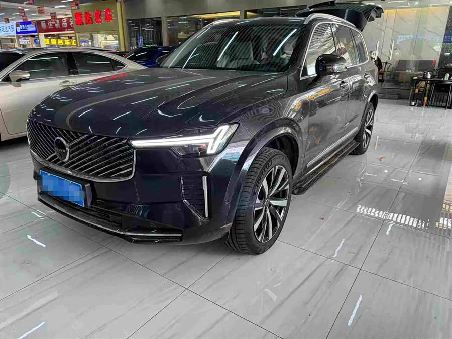 Used Volvo XC90 2025 2.0L AT
