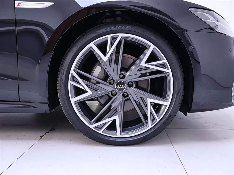 Used Audi A7 2023 2.0L DCT