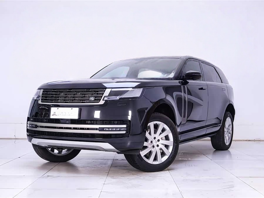Used Land Rover Range Rover 2024 3.0L AT