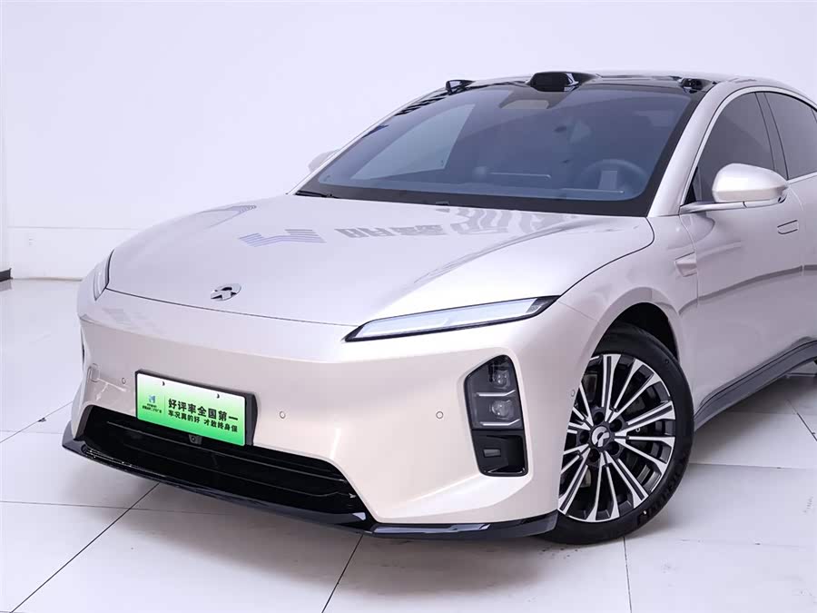 Used NIO ET5 2025
