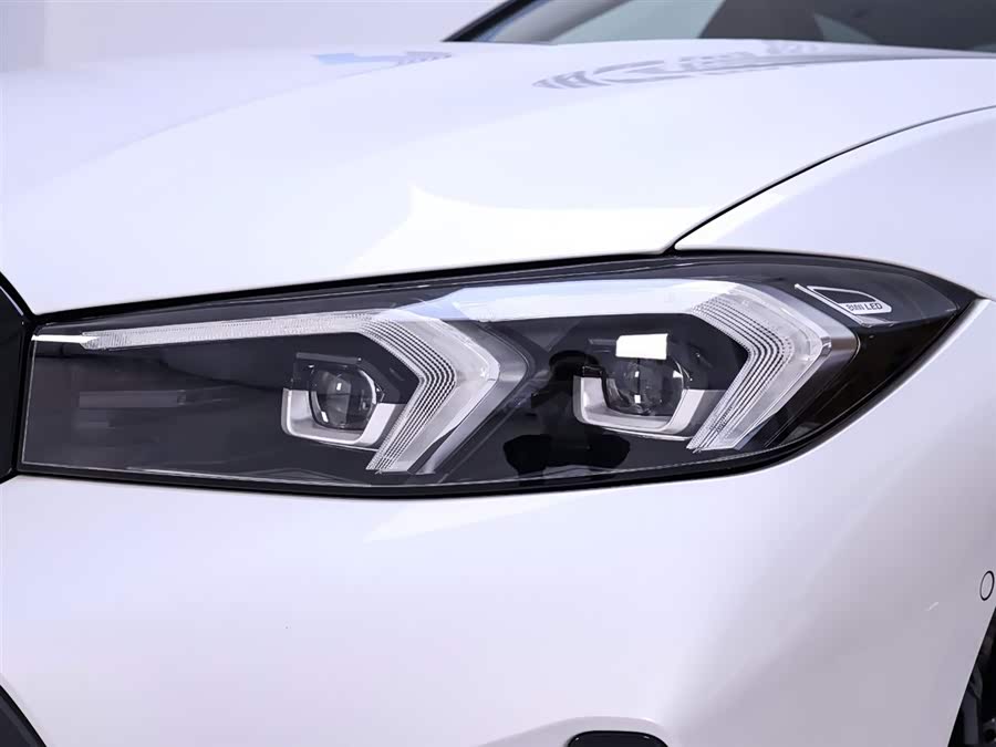 Used BMW THE3 2023 2.0L AT