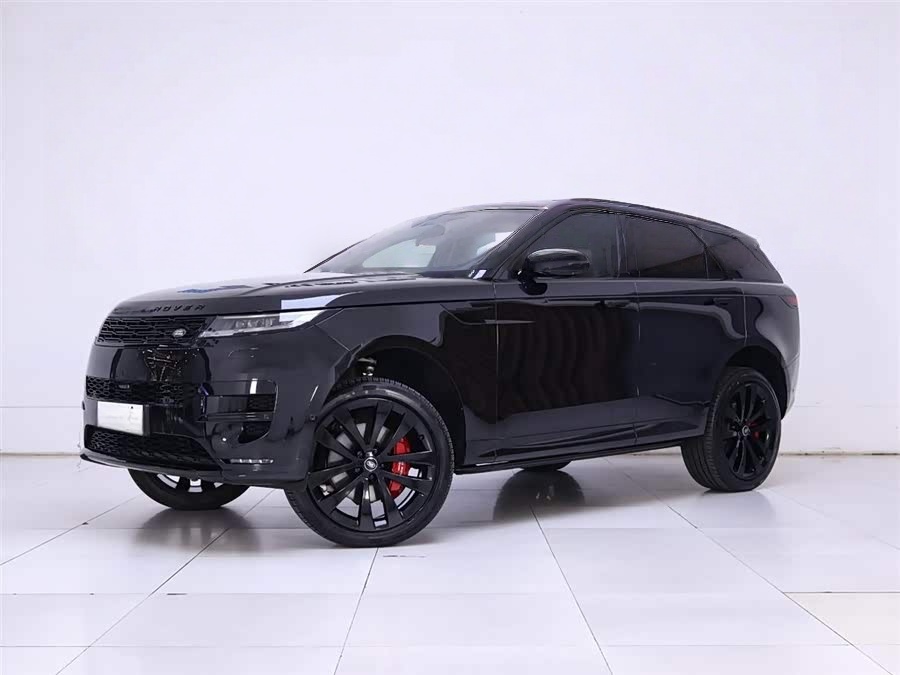 Used Land Rover Range Rover 2025 3.0L AT