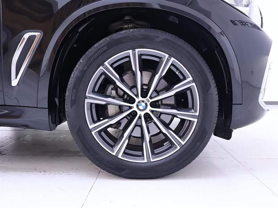 Used BMW X5 2022 2.0L AT