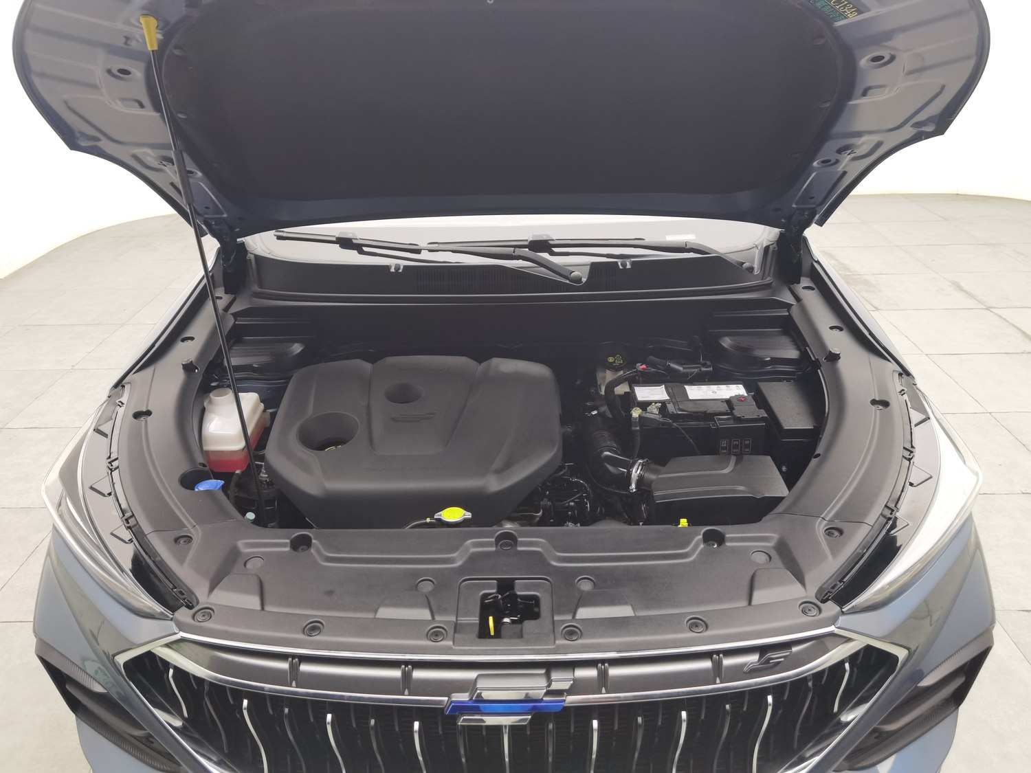 Used Changan Oshan Oshan X5 2021 1.6 AT