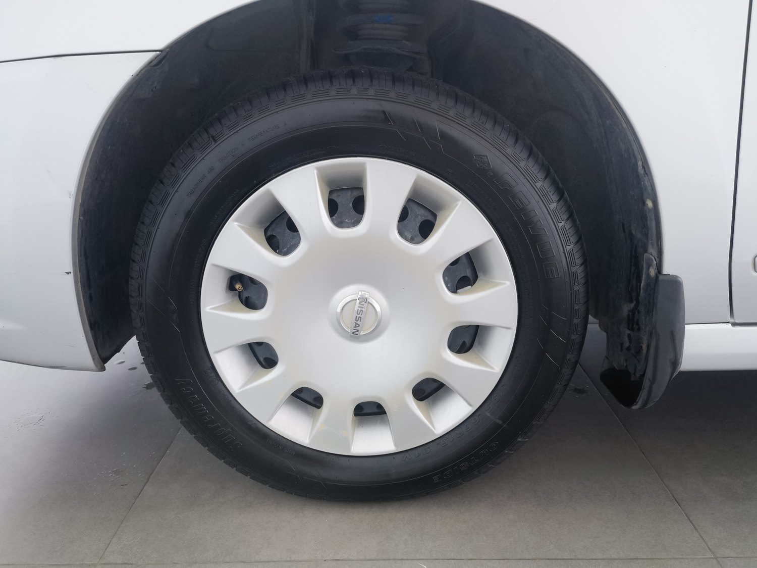 Used Nissan Sylphy 2012 1.6 MT