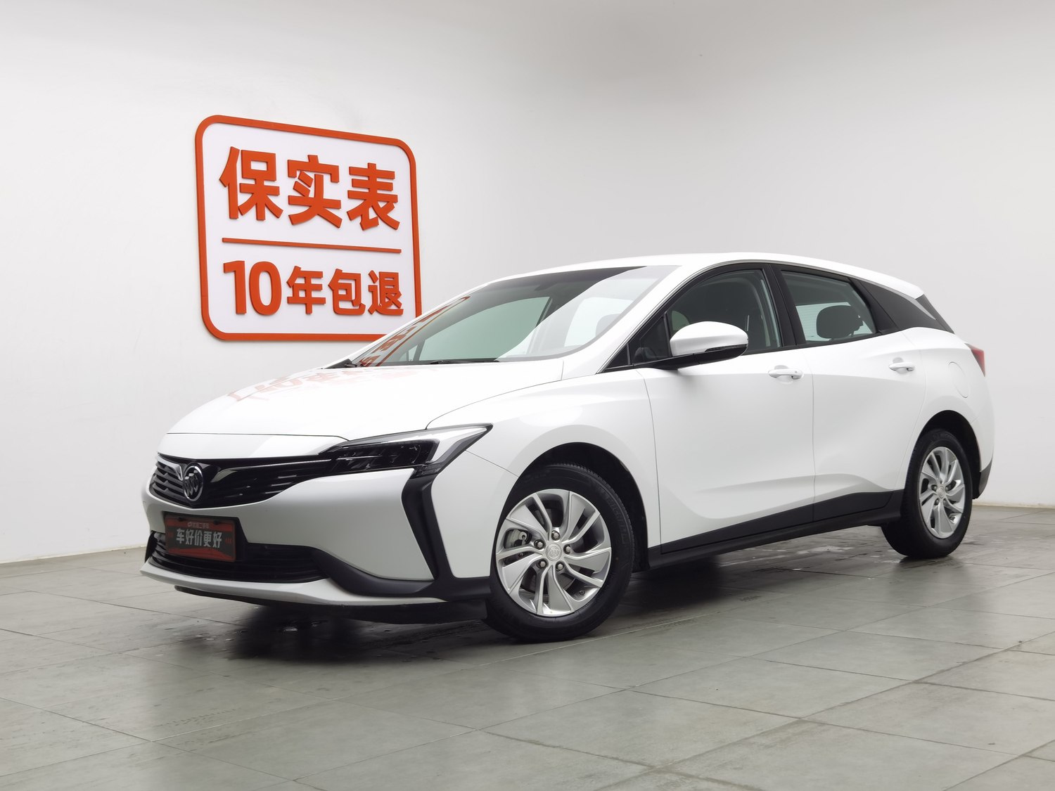 Used Buick Velite 6 2022 1.5 AT
