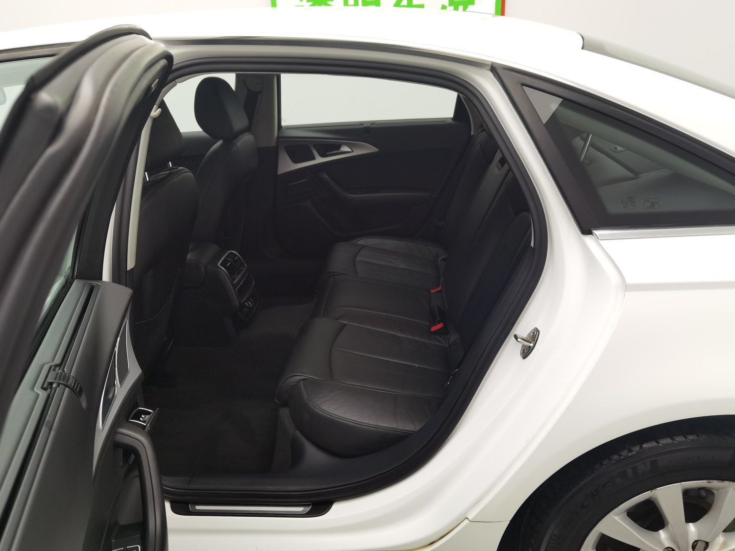 Used Audi A6L 2014 2.0 AT