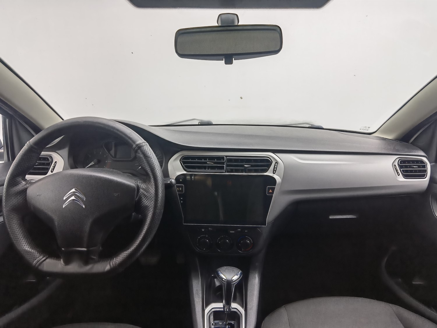 Used Citroen Elysée 2016 1.6 AT