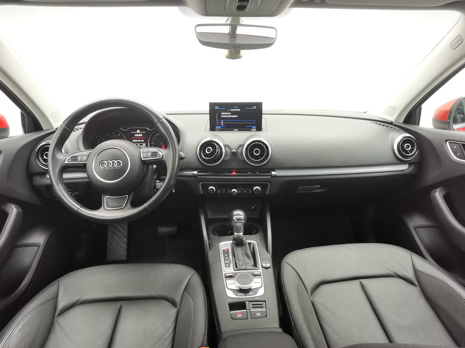 Used Audi A3 (Import) 2015 2.0 AT