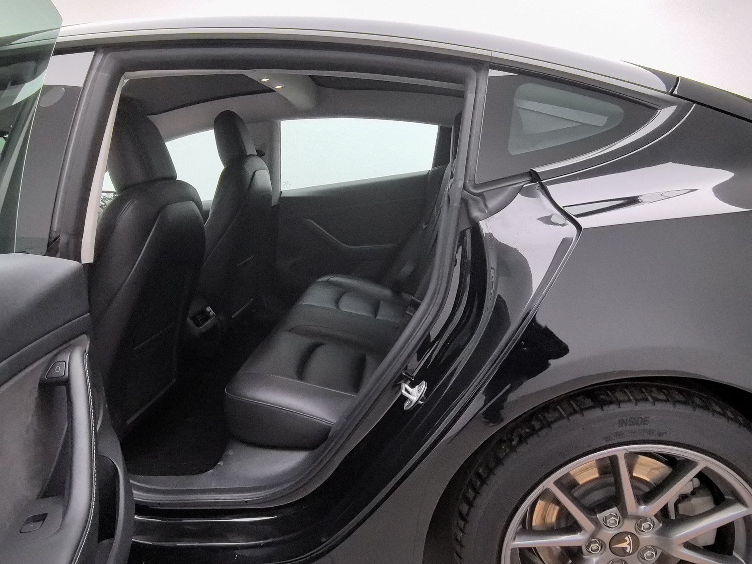 Used Tesla Model 3 2022