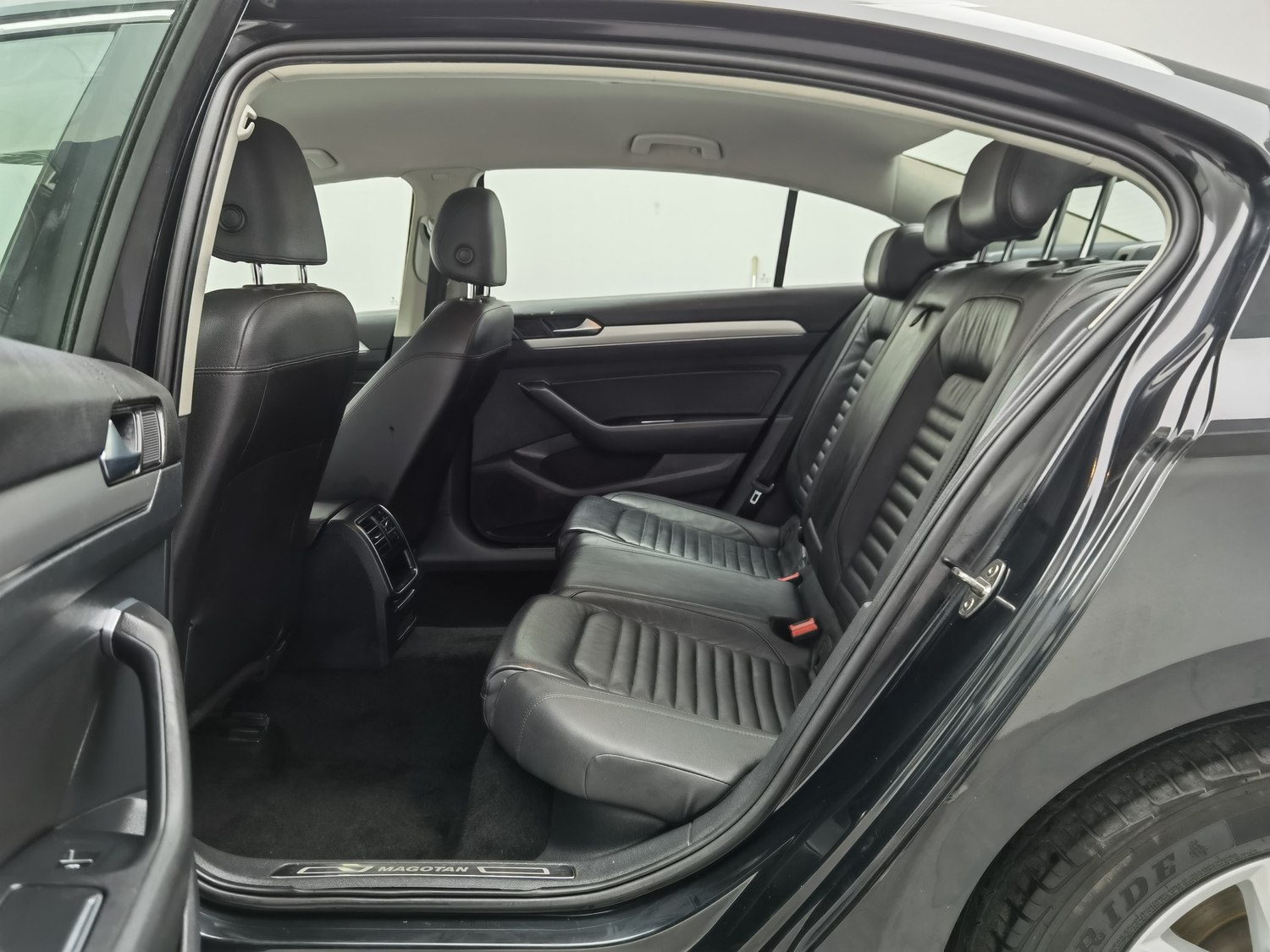 Used Volkswagen Magotan 2018 1.4 AT