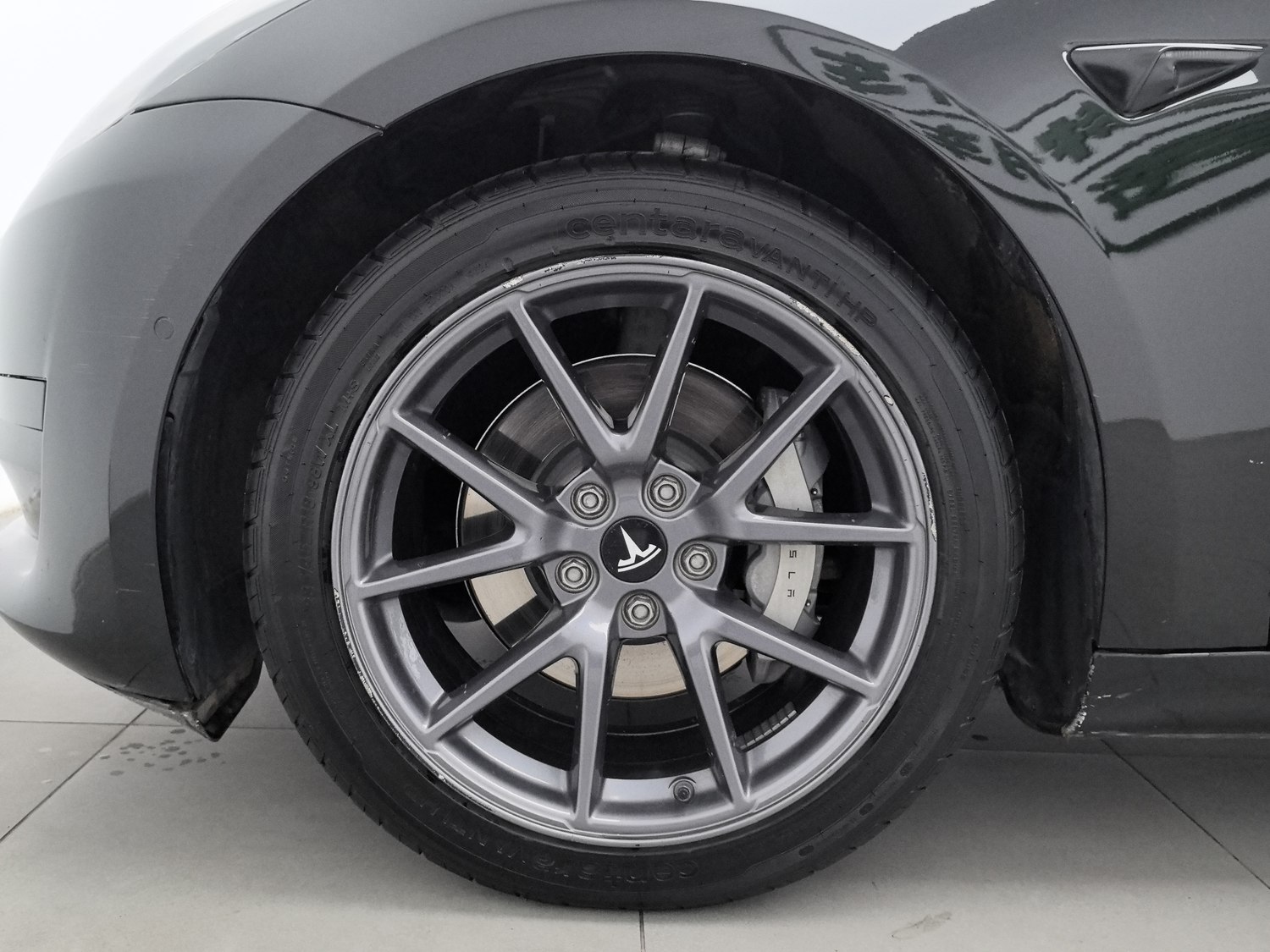Used Tesla Model 3 2022