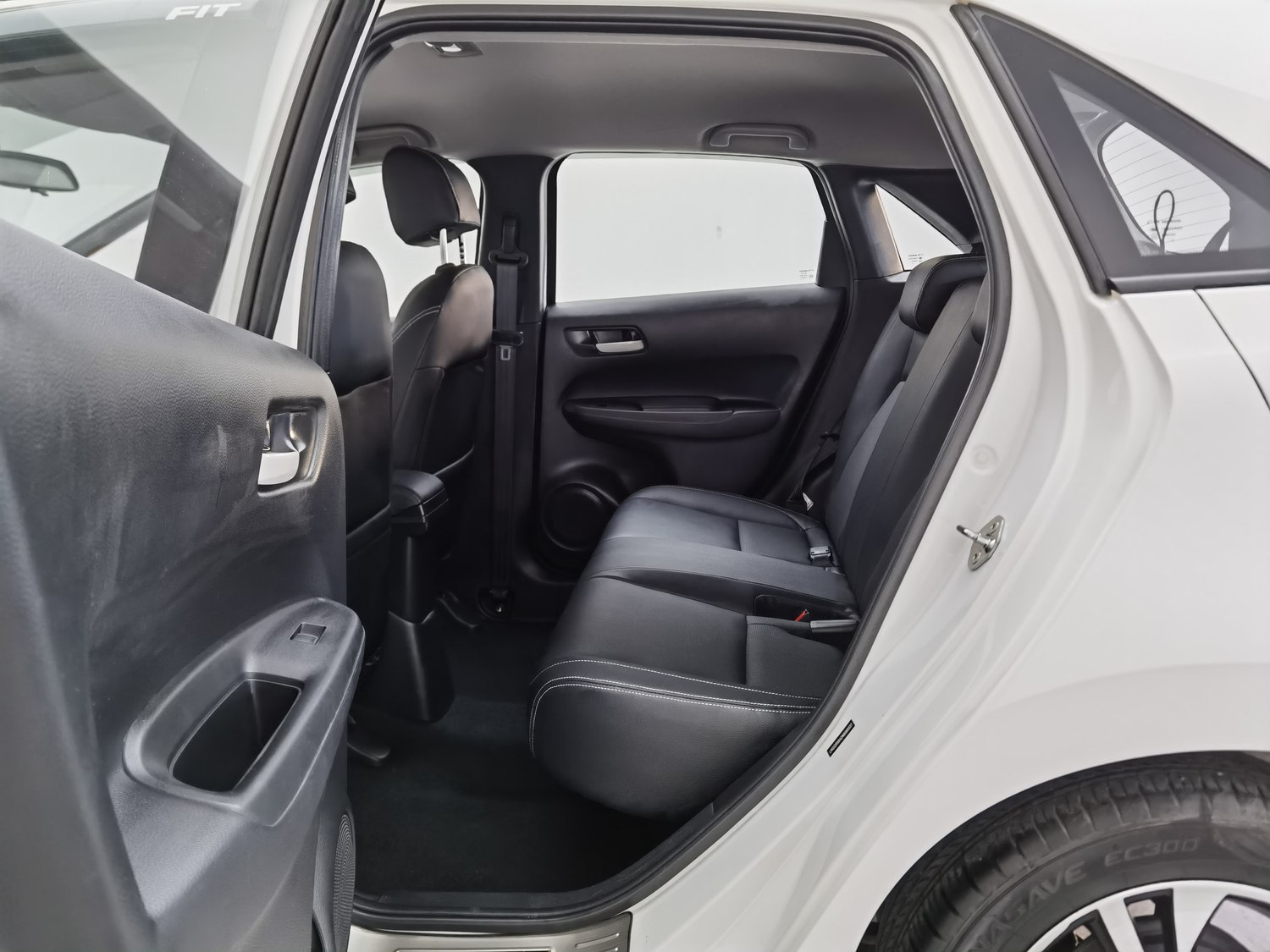 Used Honda Fit 2021 1.5 AT