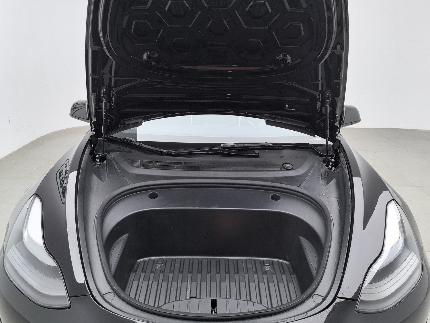 Used Tesla Model 3 2022