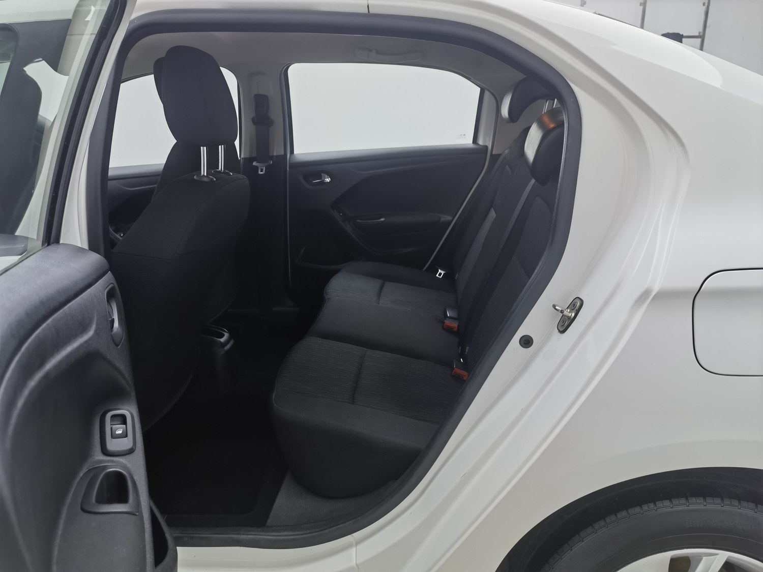 Used Citroen Elysée 2016 1.6 AT