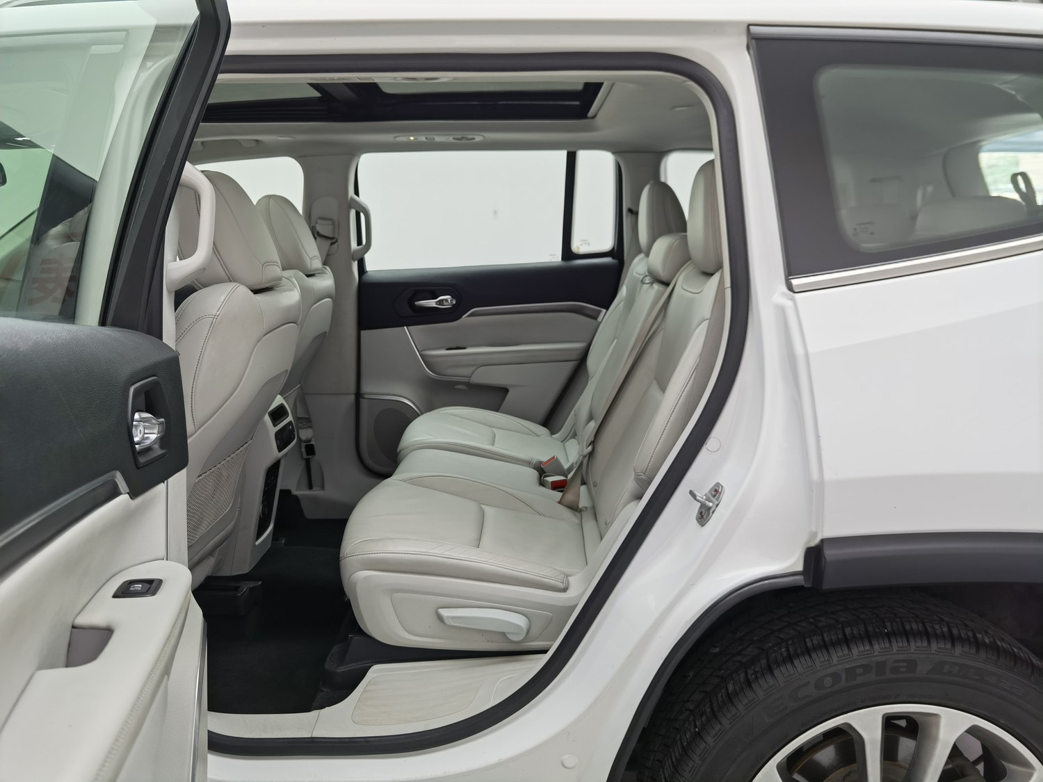 Used Jeep Commander 2018 2.0 AT
