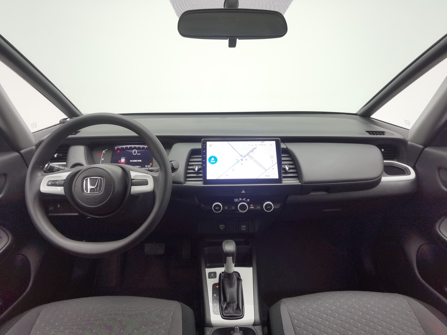Used Honda Fit 2021 1.5 AT