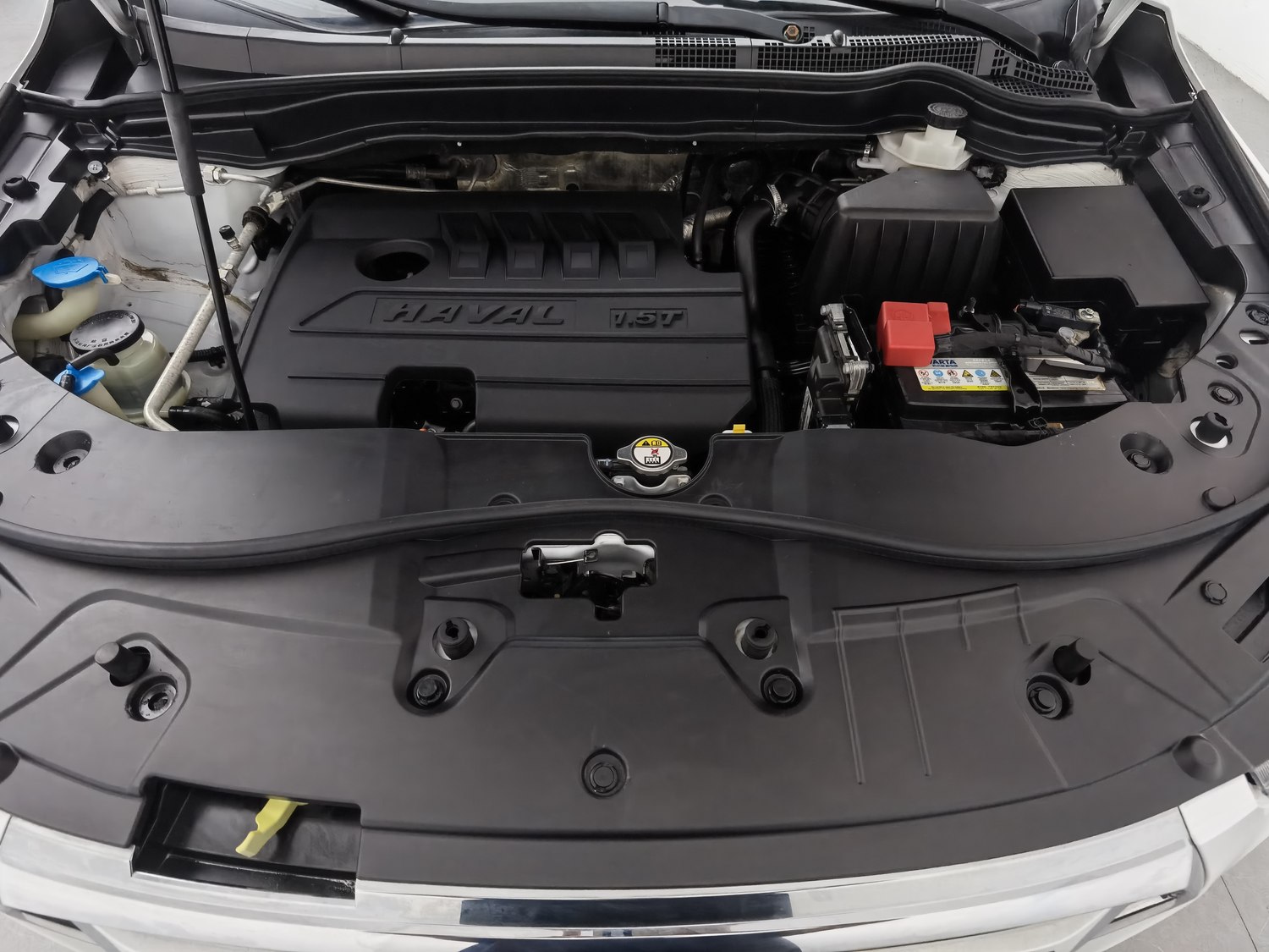 Used Haval H6 2019 1.5 MT