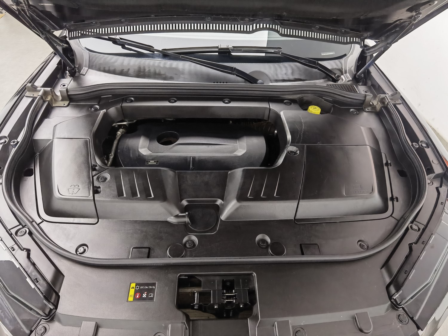Used Wey VV6 2020 2.0 AT