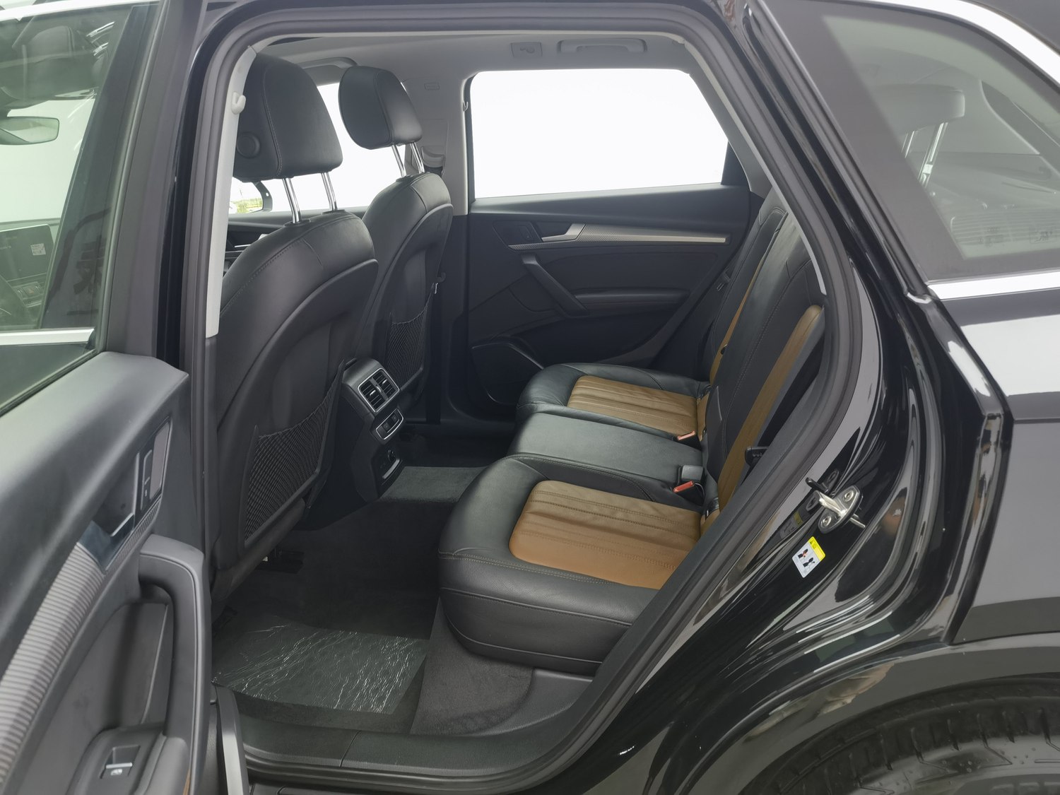 Used Audi Q5L 2020 2.0 AT