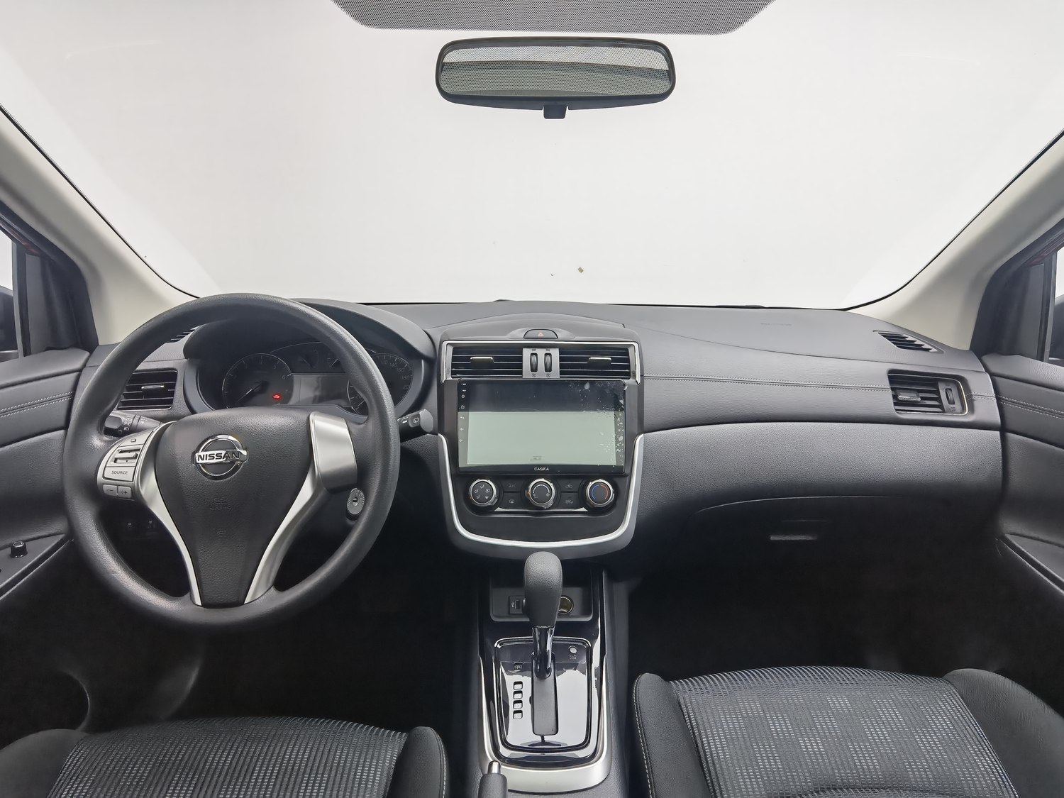 Used Nissan Tiida 2024 1.6 AT