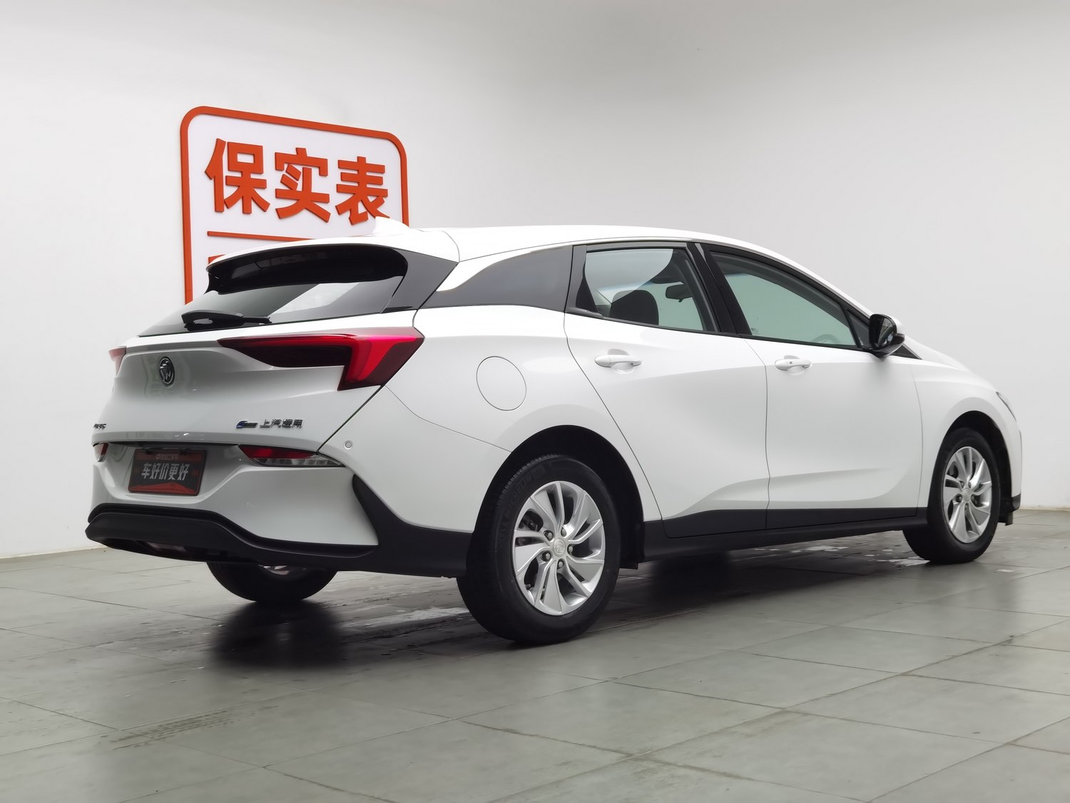 Used Buick Velite 6 2022 1.5 AT