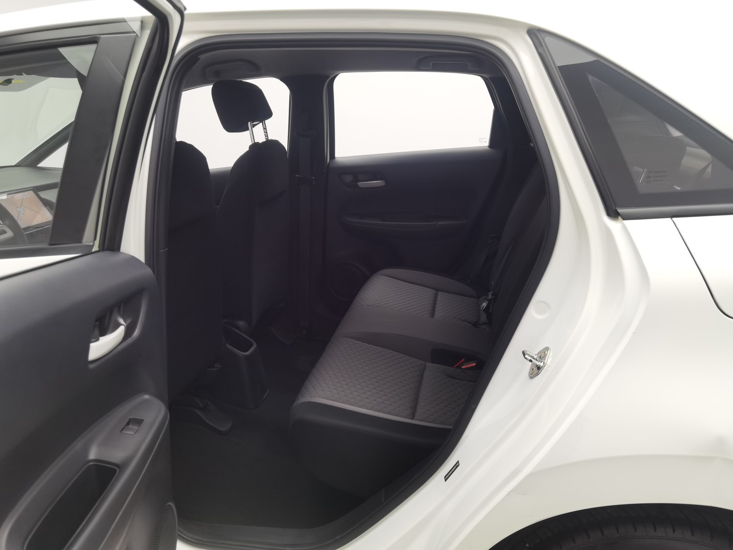 Used Honda Fit 2021 1.5 AT