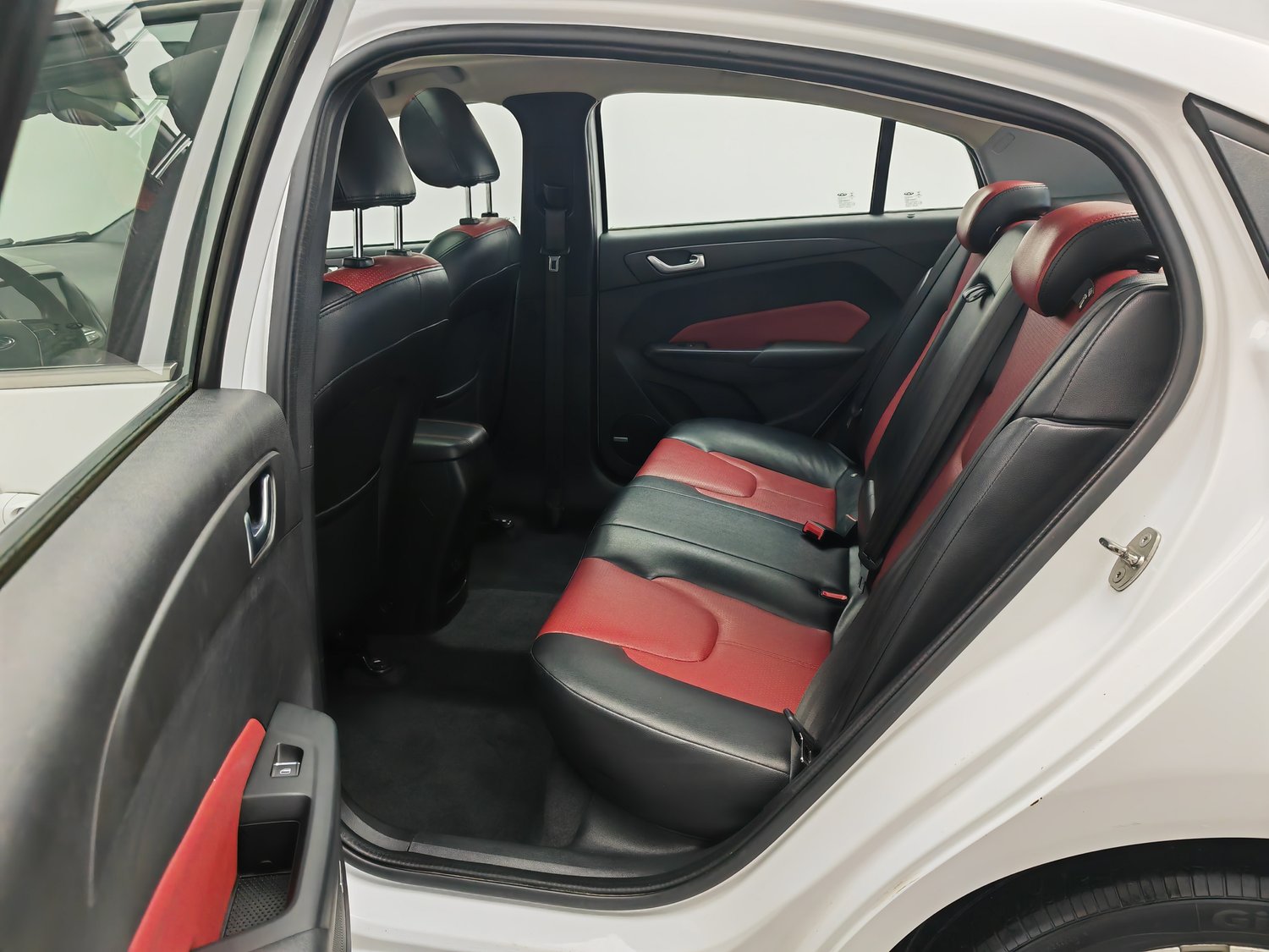 Used Chery Arrizo 5 2017 1.5 AT