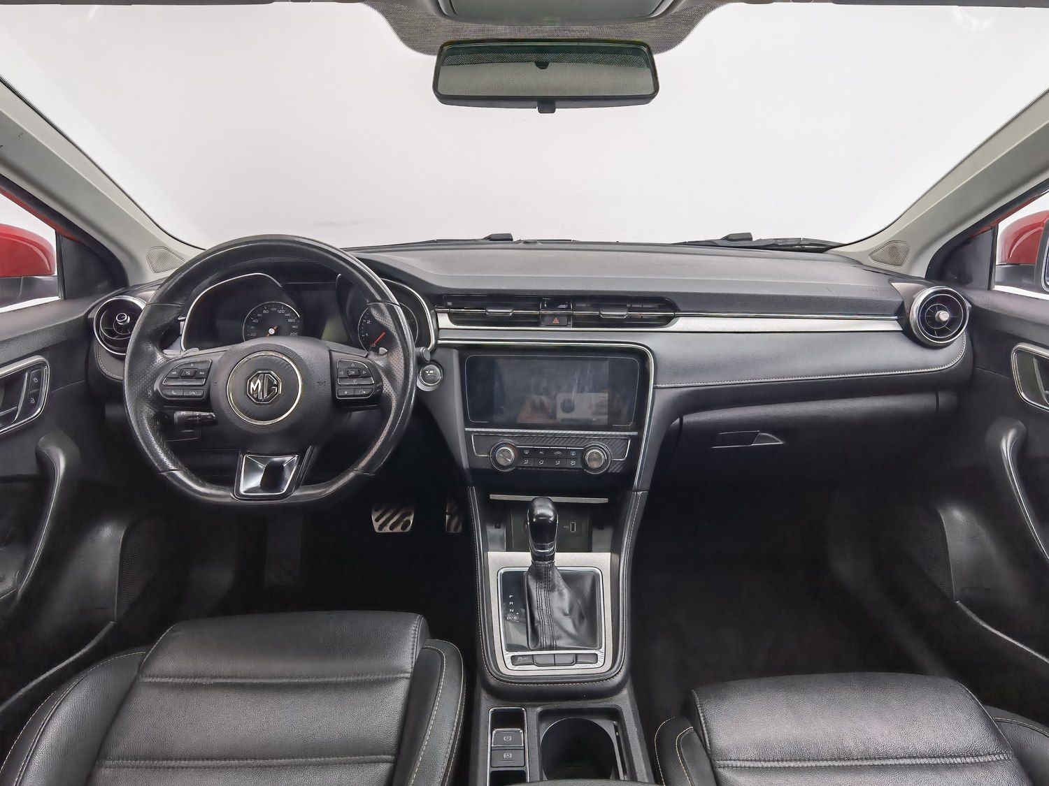 Used MG 6 2017 1.5 AT
