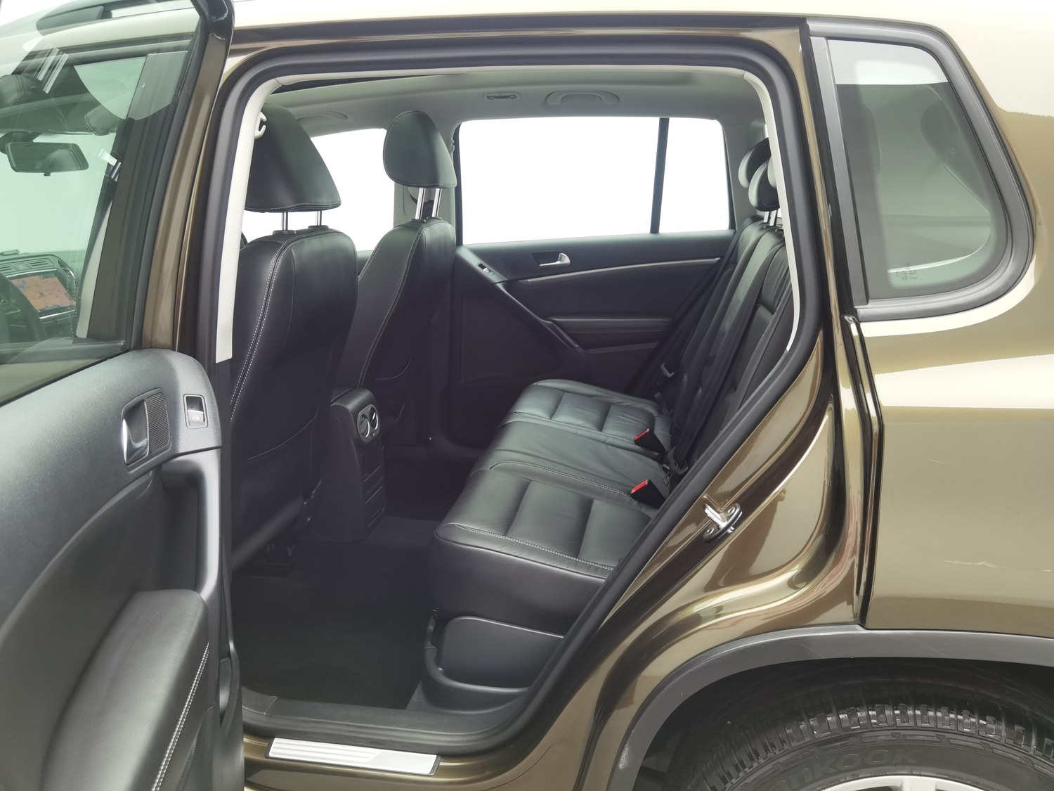 Used Volkswagen Tiguan 2016 1.4 AT