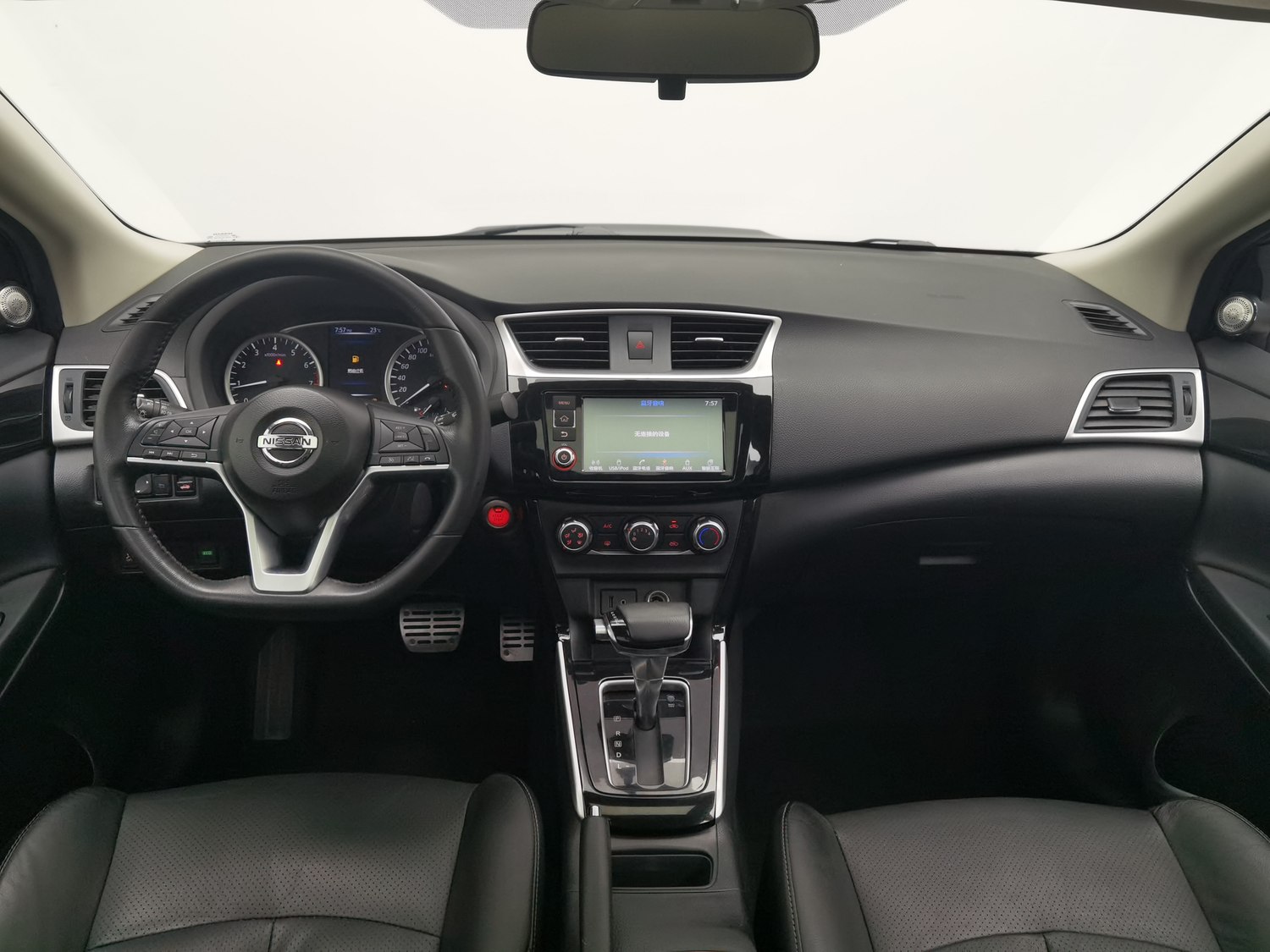 Used Nissan Sylphy 2016 1.6 AT
