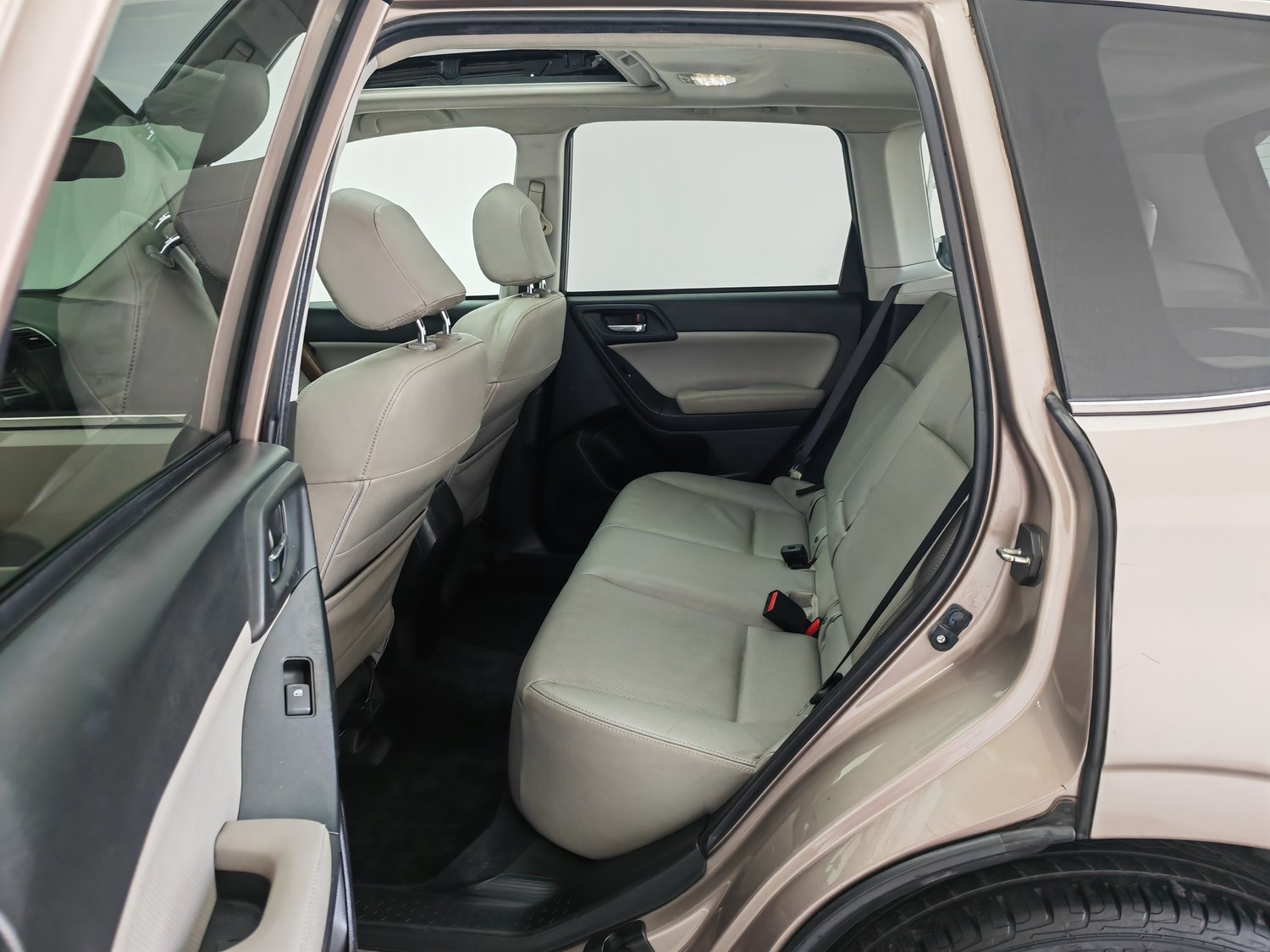 Used Subaru Forester 2013 2.5 AT