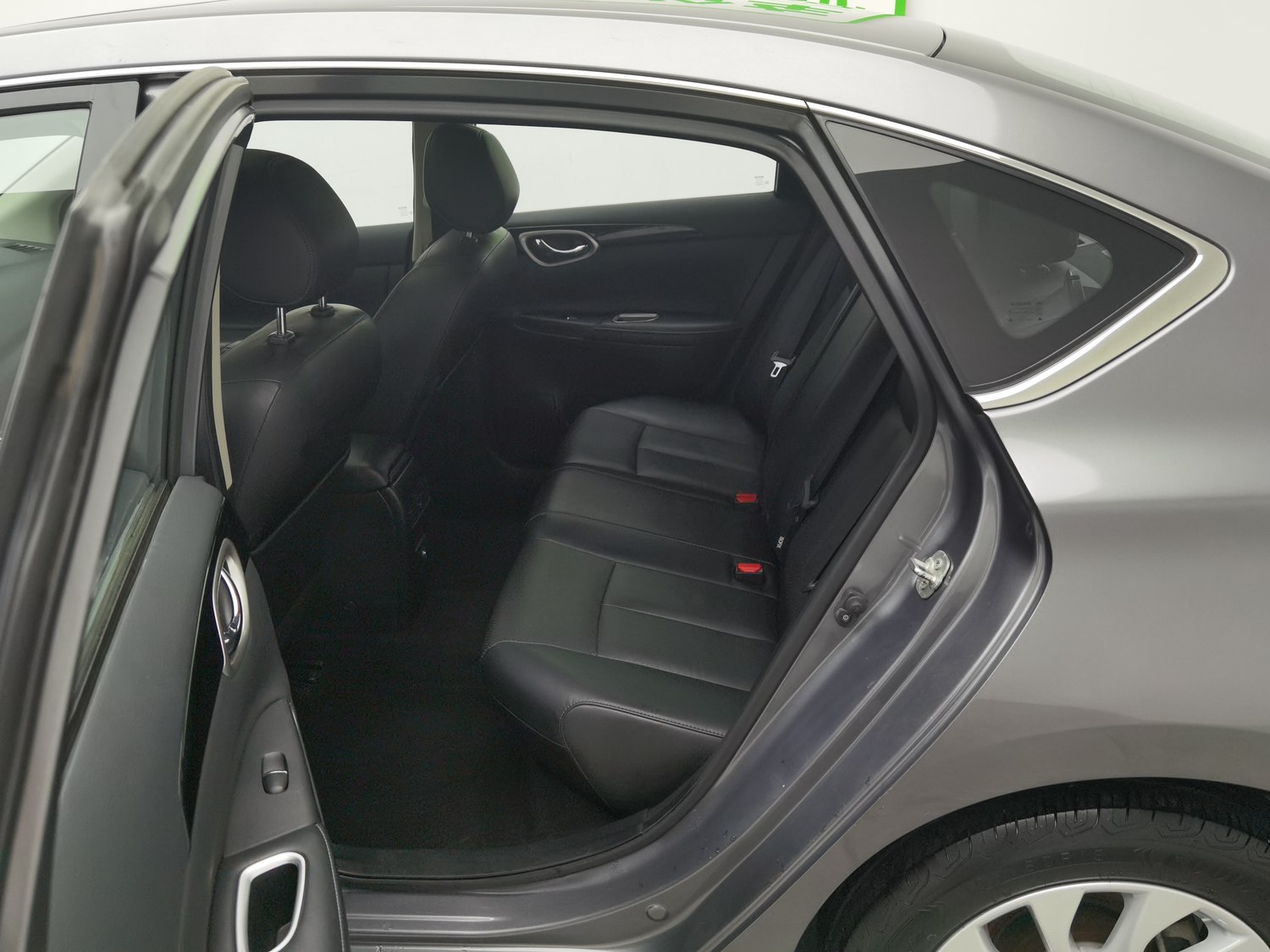 Used Nissan Sylphy 2016 1.6 AT