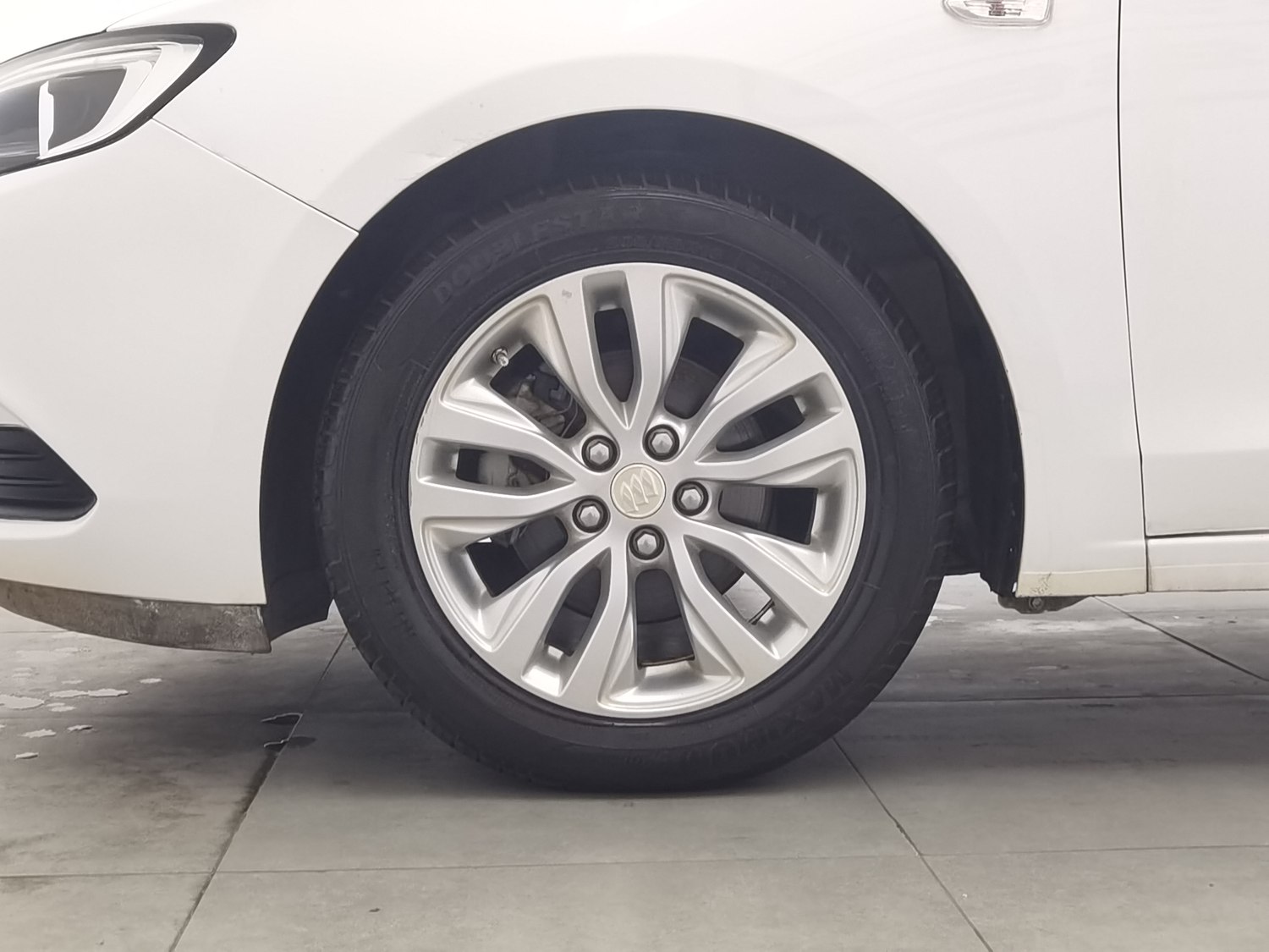 Used Buick Excelle 2018 1.0 MT