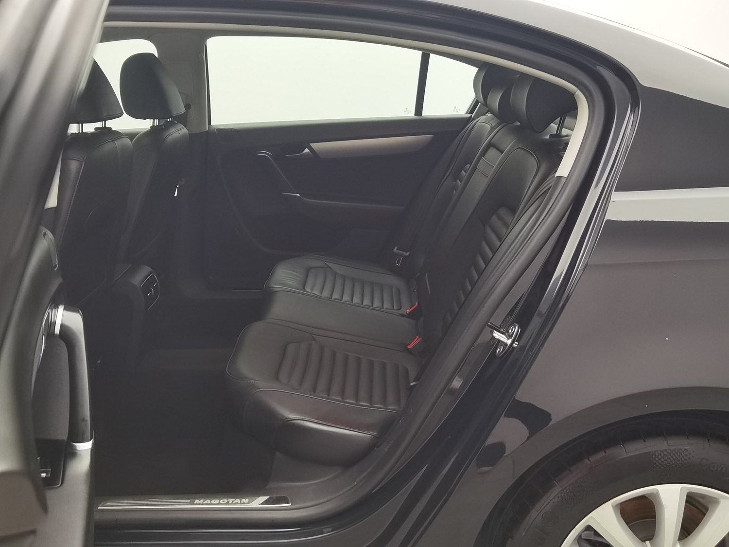 Used Volkswagen Magotan 2016 1.8 AT