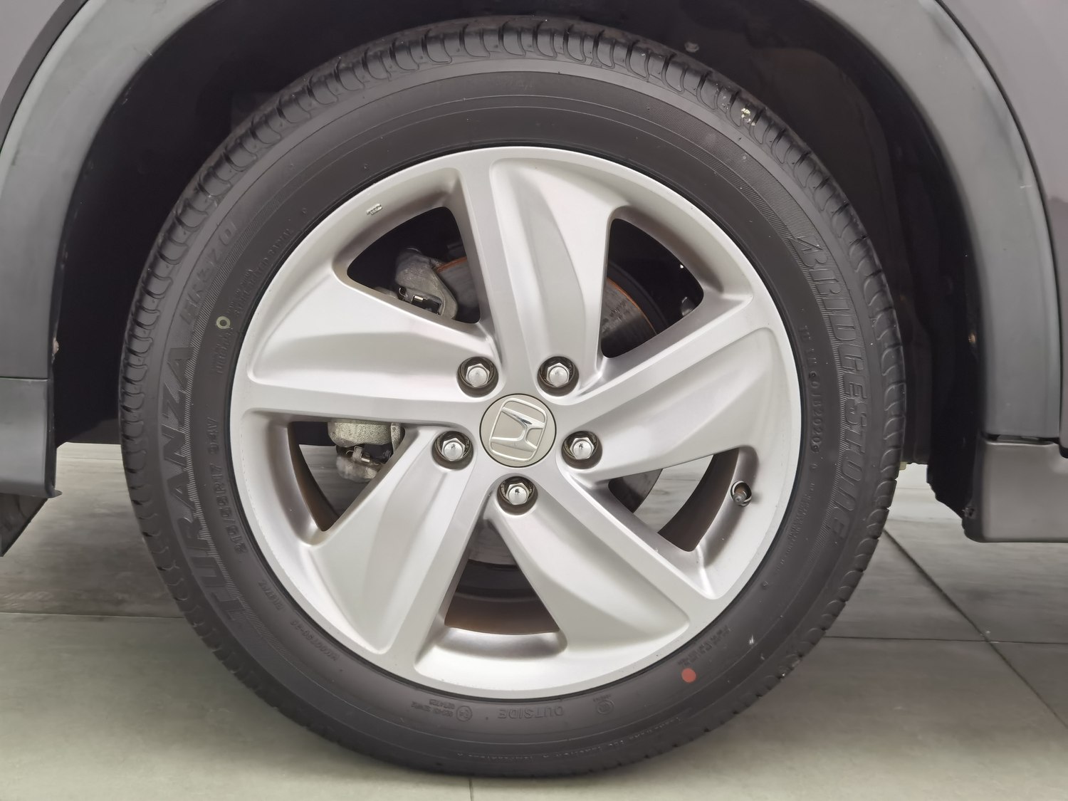Used Honda Vezel 2020 1.5 AT