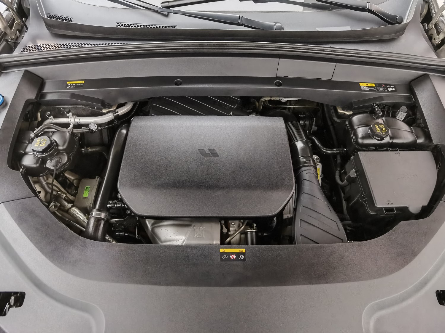 Used Li Auto L9 2022 1.5 AT