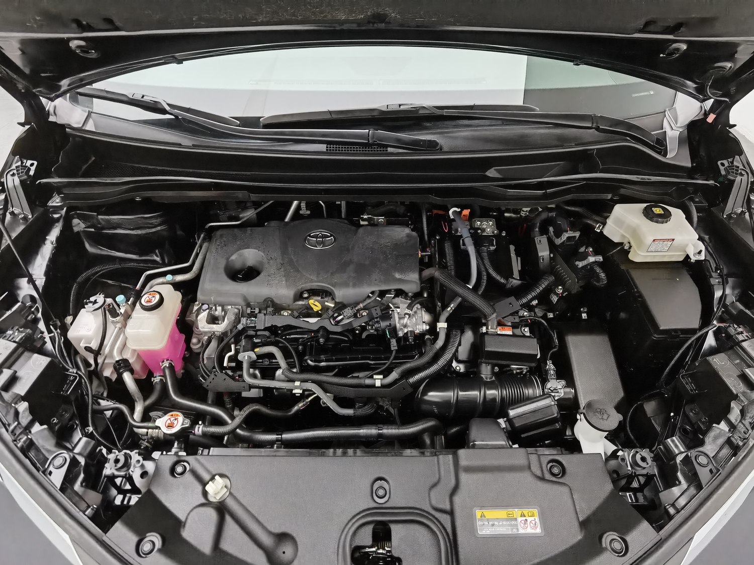 Used Toyota Sienna 2023 2.5 AT