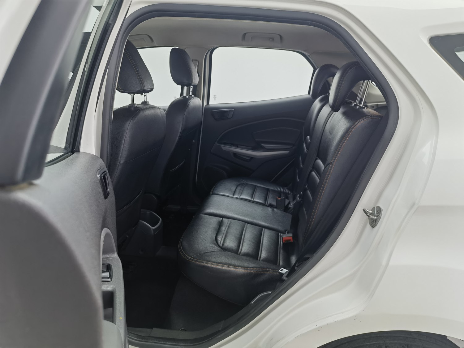 Used Ford EcoSport 2013 1.5 MT