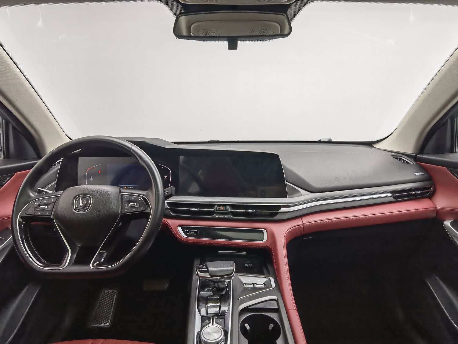 Used Changan CS75 PLUS 2021 2.0 AT