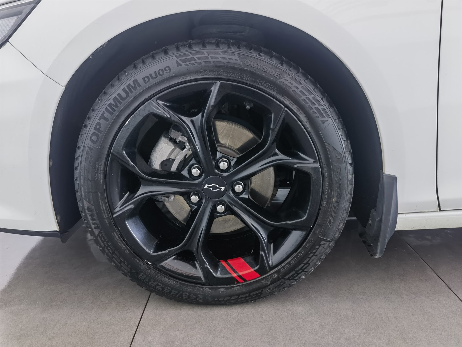 Used Chevrolet Malibu XL 2019 2.0 AT