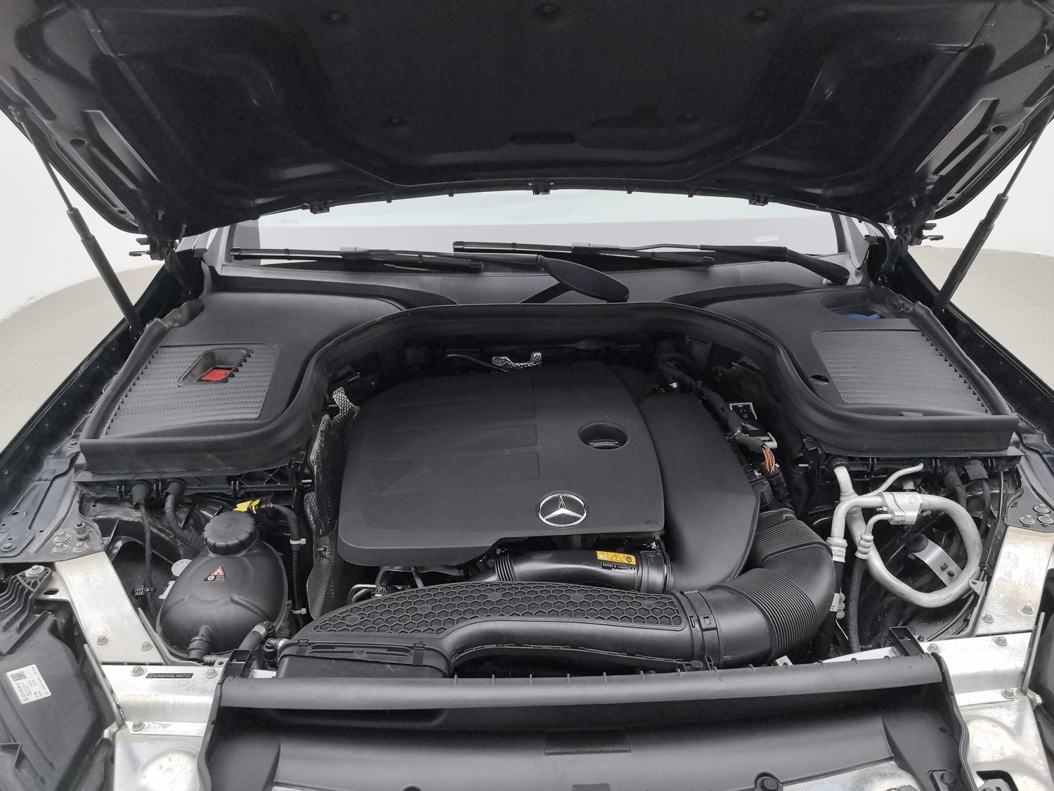 Used Mercedes-Benz GLC 2022 2.0 AT
