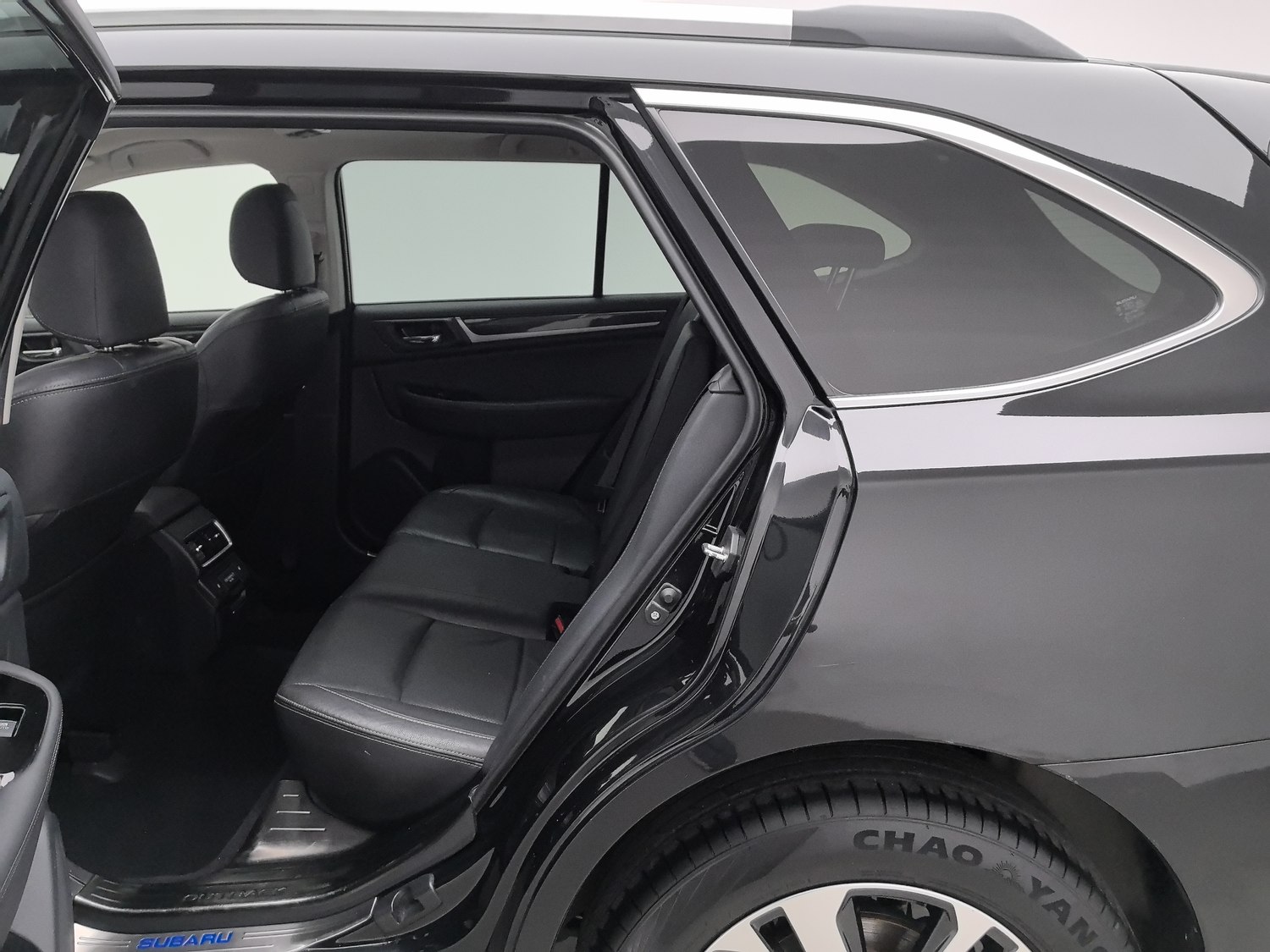 Used Subaru Outback 2018 2.5 AT