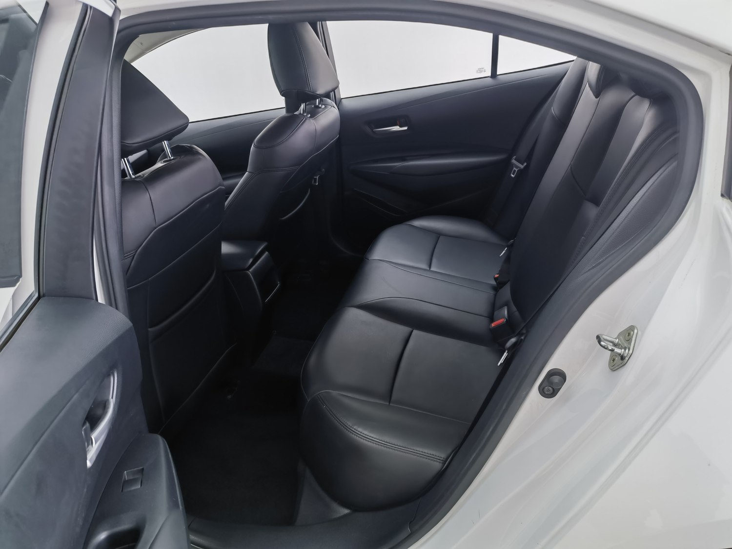 Used Toyota Corolla 2022 1.5 AT