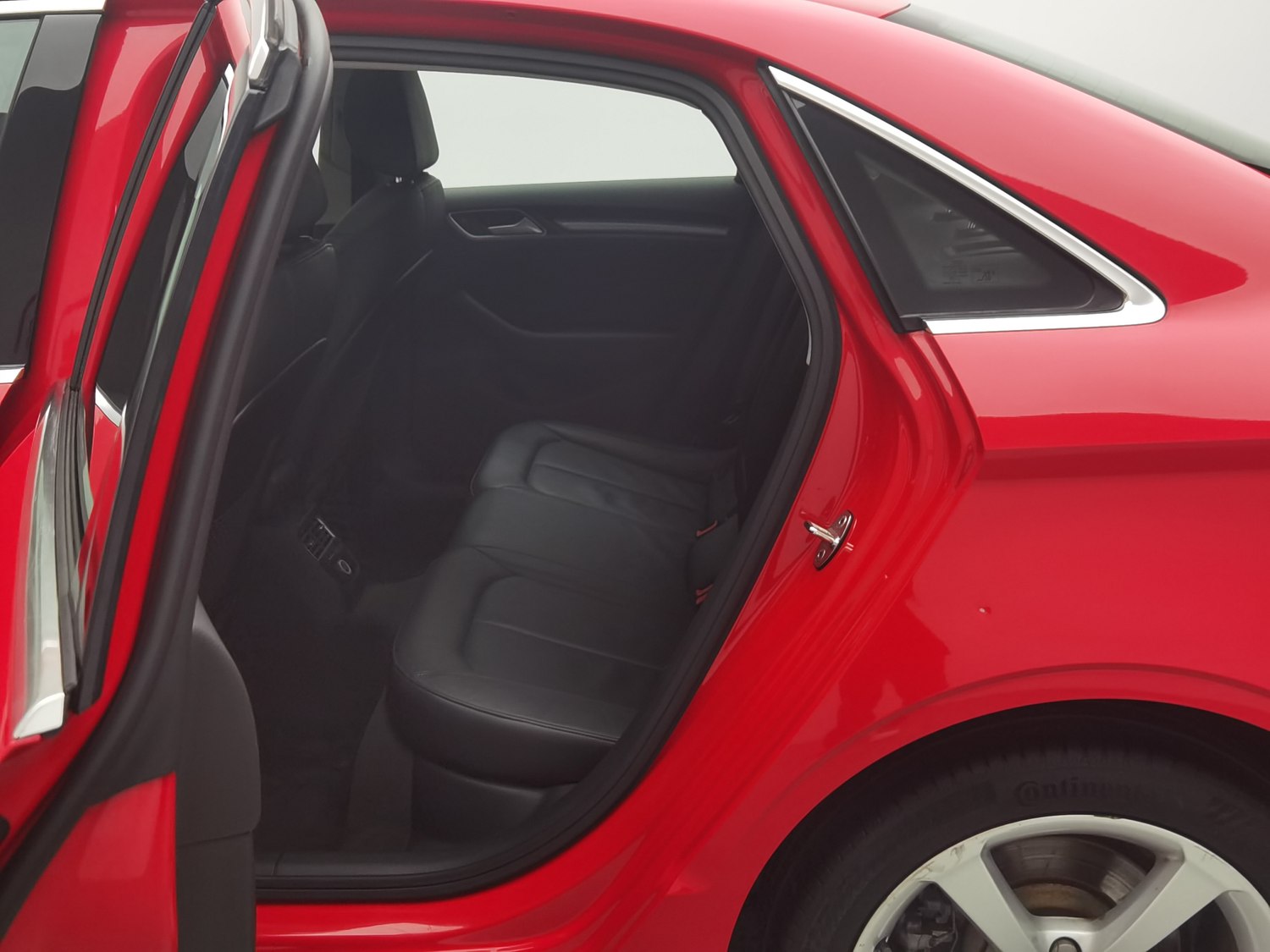 Used Audi A3 (Import) 2015 2.0 AT