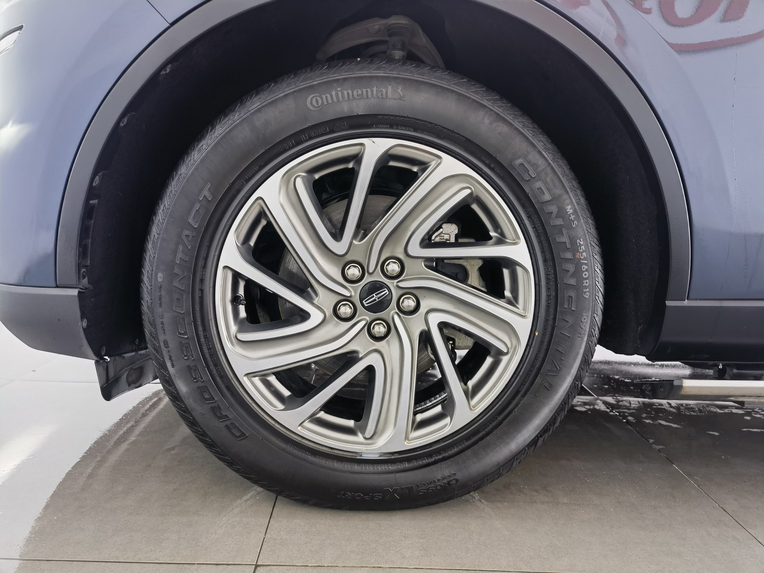 Used Lincoln Aviator 2021 3.0 AT